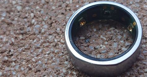 oura ring warranty